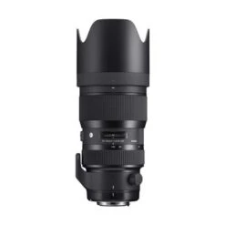 Sigma - 50-100mm F1.8 DC HSM Art Telephoto Zoom Lens For Nikon APS-C DSLR Cameras - Black 15 Sigma - 50-100mm F1.8 DC HSM Art Telephoto Zoom Lens For Nikon APS-C DSLR Cameras - Black -Capture Point 01893cad adb5 4201 95f5 de04726c74c2