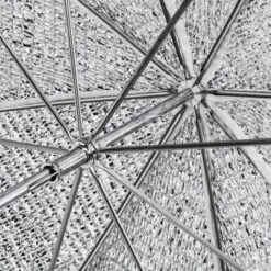 Glow Wind Proof EZ Lock Small Deep Fiberglass Umbrella (33") -Capture Point 01975015 bef1 40fb b5fe 6d0c0feb833f