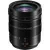 Panasonic - LUMIX G LEICA DG VARIO-ELMARIT 12-60mm F/2.8-4.0 ASPH Standard Zoom Lens For Mirrorless Micro Four Thirds Cameras - Black -Capture Point 03f3d8bd 33da 4030 80cd f33516f7dfd7