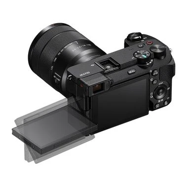 Sony Alpha A6700 Mirrorless Camera With E 18-135mm F/3.5-5.6 OSS Lens 5 Sony Alpha A6700 Mirrorless Camera With E 18-135mm F/3.5-5.6 OSS Lens - Image 3