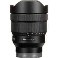 Sony FE 12-24mm F/4 G E-Mount Lens -Capture Point 04907485 321f 4ad9 bbd3 8873bf14f3cf