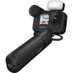 GoPro - HERO11 Black Creator Edition Action Camera - Black -Capture Point 0537ecb3 f435 5bd4 8cde 853b3bb015f3