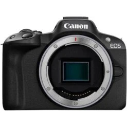 Canon - EOS R50 4K Video Mirrorless Camera 2 Lens Kit With RF-S 18-45mm And RF-S 55-210mm Lenses - Black 36 Canon - EOS R50 4K Video Mirrorless Camera 2 Lens Kit With RF-S 18-45mm And RF-S 55-210mm Lenses - Black -Capture Point 06661e06 dde3 5443 8d47 c1c6ce9e0661