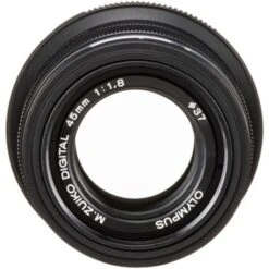 Olympus M. Zuiko Digital 45mm F/1.8 Lens For Micro Four Thirds System, Black -Capture Point 066a4018 b47f 47ed 9030 e2c98277f576