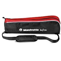 Manfrotto Befree Advanced Tripod With Lever Closure, Travel Tripod Kit With Ball Head, Portable And Compact, Aluminium Tripod For DSLR Reflex And Mirrorless Cameras, Camera Accessories -Capture Point 06d0c6cd c5ca 49fc 8854 1afb79c5ee4d