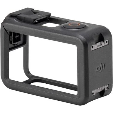 DJI - Osmo Action 3 Standard Combo 4K Action Camera - Gray 10 DJI - Osmo Action 3 Standard Combo 4K Action Camera - Gray - Image 8