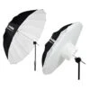 Profoto Deep White Umbrella, XL, 65" (165cm) - With Profoto Umbrella Diffuser, XL, 1.5 Stops -Capture Point 0959175f 9180 4b1d 8ac0 cb8b9dc2d362