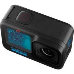 GoPro - HERO11 Black Action Camera - Black -Capture Point 0b2bb44e 38ea 53ed 8832 aeb07177b101