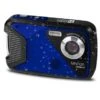 Minolta MN30WP 21MP Full HD 2.8" Touch LCD Screen Waterproof Digital Camera, Blue -Capture Point 0c2025e1 d3af 42a6 bdfa 45acd63ab218
