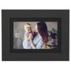 SimplySmartHome 8" Full HD Touchscreen PhotoShare Friends & Family Smart Frame, Classic Black -Capture Point 0d25f703 d8ad 4bd8 8ea4 002202204ec3