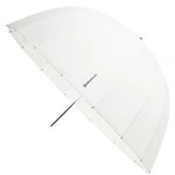 Elinchrom 41" Deep Umbrella, Translucent