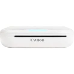 Canon® Canon - IVY 2 Mini Photo Printer - Pure White -Capture Point 0d856ccd 87e5 52f0 beef 2c2d6befb7cb