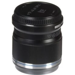 Olympus M. Zuiko Digital ED 30mm F/3.5 Macro Lens, For Micro Four Thirds System, Black -Capture Point 0e10d7c8 b7de 4b5c b9d7 7858adddf82d