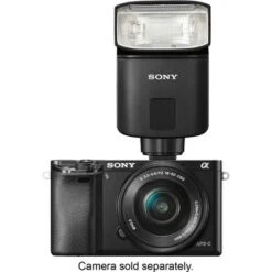 Sony - External Flash -Capture Point 0ee60aa1 c1e1 5f3b 9521 d38d48a659ef