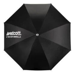 Westcott 24" Deep Umbrella With White Interior -Capture Point 104aefab cd5f 478c 8dea ada4408dd6cb