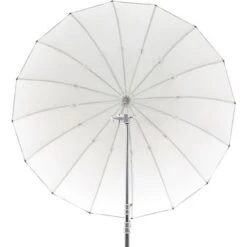 Godox Parabolic Reflector (White, 65") -Capture Point 1154a433 29e3 4b52 82a1 dd92f8dced9c