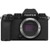 Fujifilm X-S10 Mirrorless Camera Body- Black, X-S10 Body- Black 2 Fujifilm X-S10 Mirrorless Camera Body- Black, X-S10 Body- Black -Capture Point 12c5cd27 d153 4e21 a478 433c90db34df