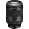 Sony - FE 24-240mm F/3.5-6.3 OSS Full-Frame E-Mount Telephoto Zoom Lens - Black -Capture Point 13140c21 1c5a 54cb a4ff da1dab928987