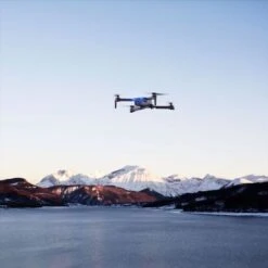 Vantop - Snaptain E20 Foldable Drone With Remote - Gray -Capture Point 13a7ca62 d983 50b4 b920 56e16d6c0e71