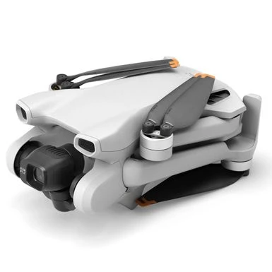 DJI Mini 3 Drone Fly More Combo With RC Remote Controller 7 DJI Mini 3 Drone Fly More Combo With RC Remote Controller - Image 5