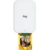 Canon® Canon - IVY 2 Mini Photo Printer - Pure White
