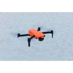 Autel Robotics - EVO Nano+ Premium Bundle - Quadcopter With Remote Controller (Android And IOS Compatible) - Orange -Capture Point 1536d0b8 d43b 5dcf 94de 6911ce36b78c