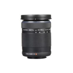 Olympus M. Zuiko Digital ED 40-150mm F/4-5.6 R Zoom Lens, Black, For Micro Four Thirds System 8 Olympus M. Zuiko Digital ED 40-150mm F/4-5.6 R Zoom Lens, Black, For Micro Four Thirds System -Capture Point 154f1e7c 56f6 41bf 8e53 0578a54c0f48