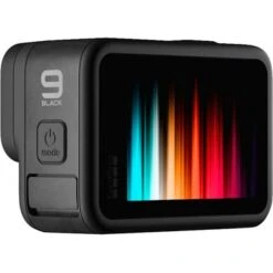 GoPro - HERO9 Black 5K And 20 MP Streaming Action Camera - Black -Capture Point 15f69695 c73b 586c 88cb 524931765ca6