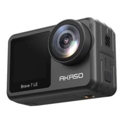 AKASO - Brave 7 LE SE 4K Waterproof Action Camera With Remote -Capture Point 188d3a02 97bc 5418 bf6c 5cc4e1173059