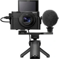 Sony - Cyber-shot RX100 VII 20.1-Megapixel Digital Camera - Black 28 Sony - Cyber-shot RX100 VII 20.1-Megapixel Digital Camera - Black -Capture Point 18ae82f8 1a33 5dbb 8889 28bc6d5529ca