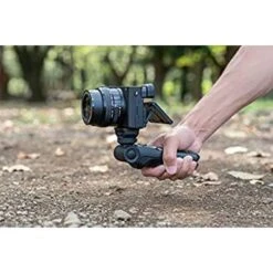 Sony Wireless Bluetooth Shooting Grip And Tripod For Still And Video, Ideal For Vlogging (GP-VPT2BT) 25 Sony Wireless Bluetooth Shooting Grip And Tripod For Still And Video, Ideal For Vlogging (GP-VPT2BT) -Capture Point 1a2a9491 ce8e 4458 9ff2 24dc82de1252