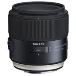 Tamron SP 35mm F/1.8 Di VC USD Lens For Nikon F Mount