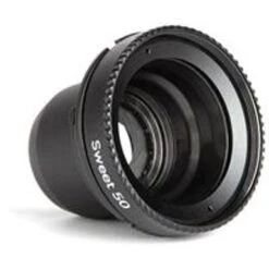Lensbaby Sweet 50 Optic For Composer Pro, Macro Converters
