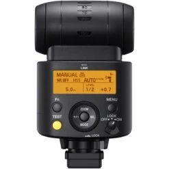 Sony - Alpha Wireless Radio Control External Flash -Capture Point 1b28e159 b8f1 5514 929b e058ee5f6b38