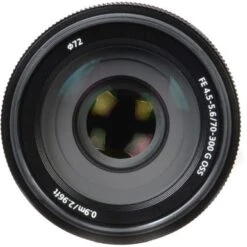 Sony FE 70-300mm F/4.5-5.6 G OSS E-Mount Lens -Capture Point 1c51b940 748c 44ba 8222 4659d6e999ed