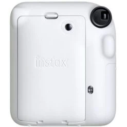Fujifilm - Instax Mini 12 Instant Film Camera - White -Capture Point 1cfa83d1 52c1 5bf0 8637 4c0702a11b95
