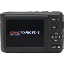 KODAK PIXPRO FZ45 Friendly Zoom Digital Camera, White 15 KODAK PIXPRO FZ45 Friendly Zoom Digital Camera, White -Capture Point 1d0fcef0 e617 4ba9 bf0c e55f8d32366a