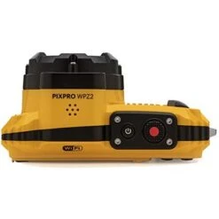 Kodak PIXPRO WPZ2 Rugged Waterproof Digital Camera 16MP 4X Optical Zoom 2.7" LCD Full HD Video -Capture Point 1d99eaa7 853a 40c8 9ad1 ad2816ab2bb2