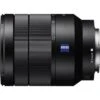 Sony - 24-70mm F/4 Zoom Lens For Most A7-Series Cameras - Black -Capture Point 1e3d746e 9307 517e 865a 1455206d6c2a