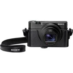 Sony - Cyber-shot RX100 VII 20.1-Megapixel Digital Camera - Black 27 Sony - Cyber-shot RX100 VII 20.1-Megapixel Digital Camera - Black -Capture Point 1e45f707 8142 55cb b38f 0b252dc711e0
