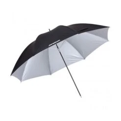 Westcott 2004 32" Soft Silver Umbrella - Fiberglass Frame