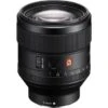 Sony FE 85mm F1.4 GM (G Master) E-Mount Lens 1 Sony FE 85mm F1.4 GM (G Master) E-Mount Lens -Capture Point 1f59789c ed63 411a b1ed 0ae0911b1da8