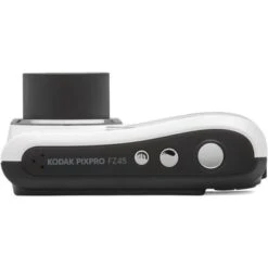KODAK PIXPRO FZ45 Friendly Zoom Digital Camera, White 19 KODAK PIXPRO FZ45 Friendly Zoom Digital Camera, White -Capture Point 1f869cc5 6535 4db8 89da 0af1cfc301b1