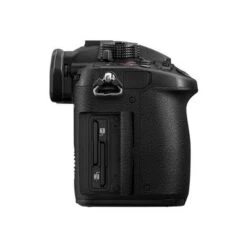 Panasonic Lumix DC-GH5s Mirrorless Camera Body -Capture Point 1ff62145 ed76 458c 9068 43458428550f