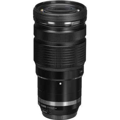 Olympus M. Zuiko Digital ED 40-150mm F2.8 Pro Lens, Black - For Micro Four Thirds System 6 Olympus M. Zuiko Digital ED 40-150mm F2.8 Pro Lens, Black - For Micro Four Thirds System - Image 4