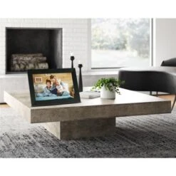 Bell & Howell 10.1" HD Touchscreen Smart Digital Photo Frame, Black -Capture Point 20a0b2ee d117 4c5e 98aa 8db6561ab28e