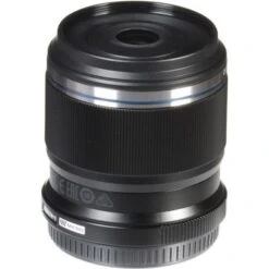Olympus M. Zuiko Digital ED 30mm F/3.5 Macro Lens, For Micro Four Thirds System, Black -Capture Point 21905221 797b 4e9e 82f0 15cb29dad196