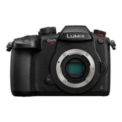 Panasonic Lumix DC-GH5s Mirrorless Camera Body -Capture Point 22194310 d1b2 4c28 bb42 328e8633a934