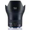 Zeiss Milvus 21mm F/2.8 ZE Lens For Canon EF