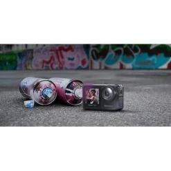 AKASO - Brave 7 LE SE 4K Waterproof Action Camera With Remote -Capture Point 23969d13 3688 5477 b498 1927a62d8192